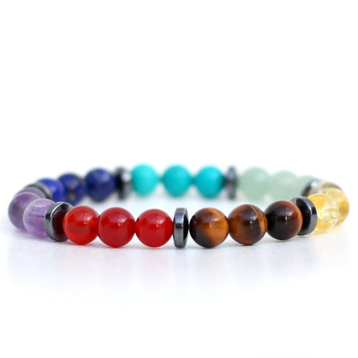 Chakra Balancing Bracelet