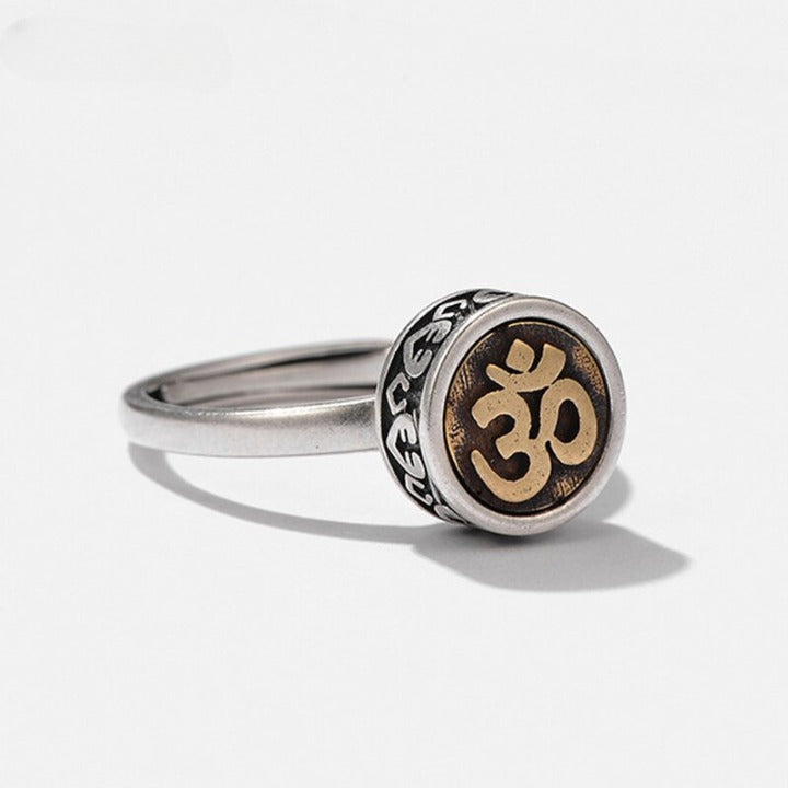 Om Ring