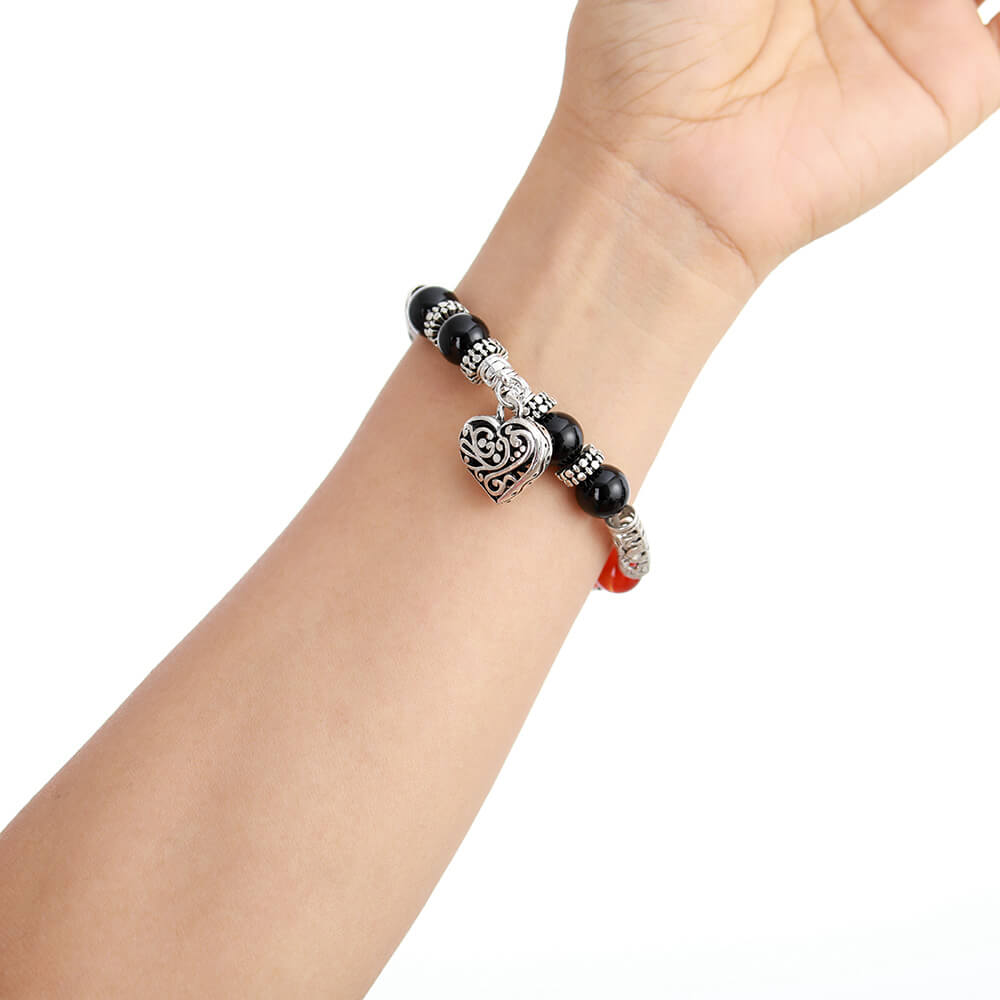 7 Chakra Healing Bracelet Benefits