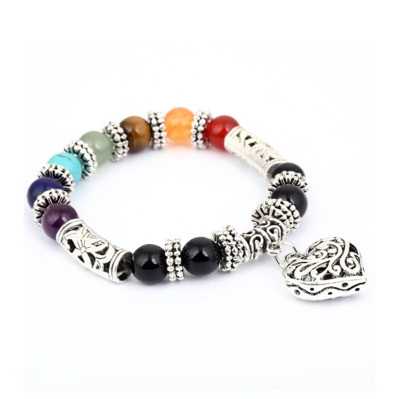 Chakra Healing Bracelet