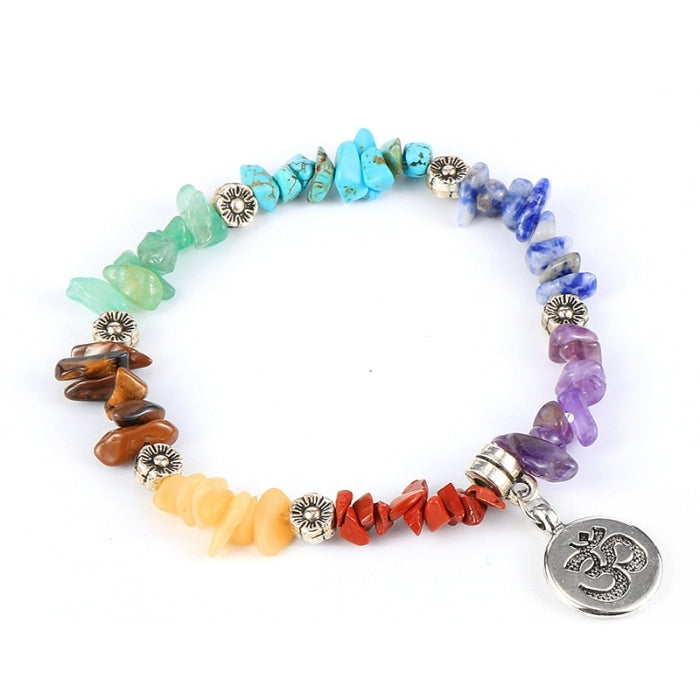 Sacral Chakra Bracelet