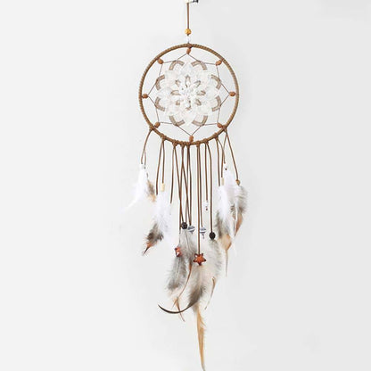 Boho Dream Catcher Hanging