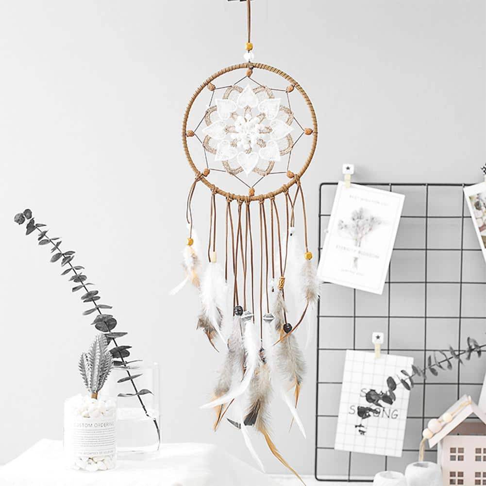 Boho Dream Catcher