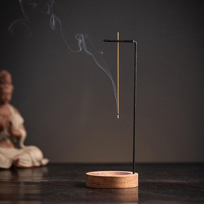 Modern Incense Burner