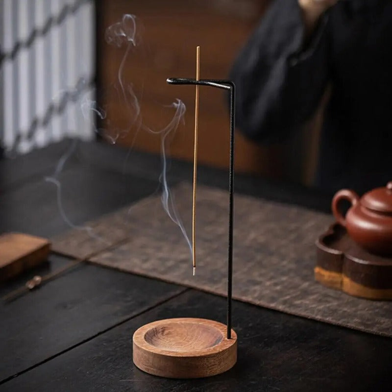 Modern Incense Burner