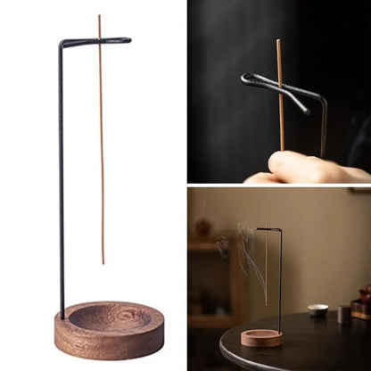 Modern Incense Burner