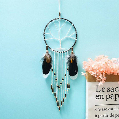 Tree Of Life Dream Catcher