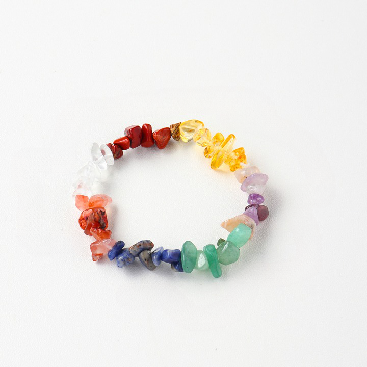 Various Spiritual Bracelet