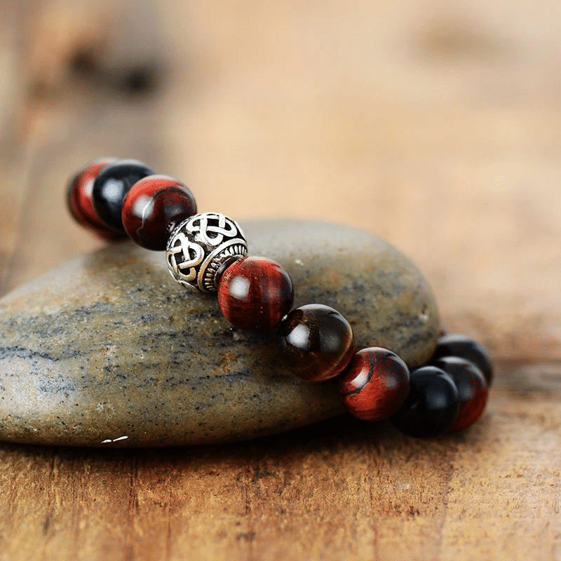 Stone Luck Bracelet