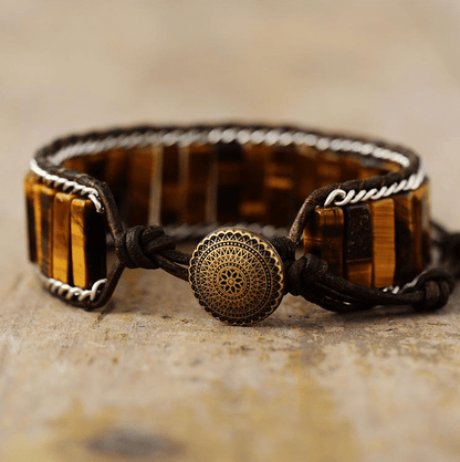 Men's Luck Bracelet