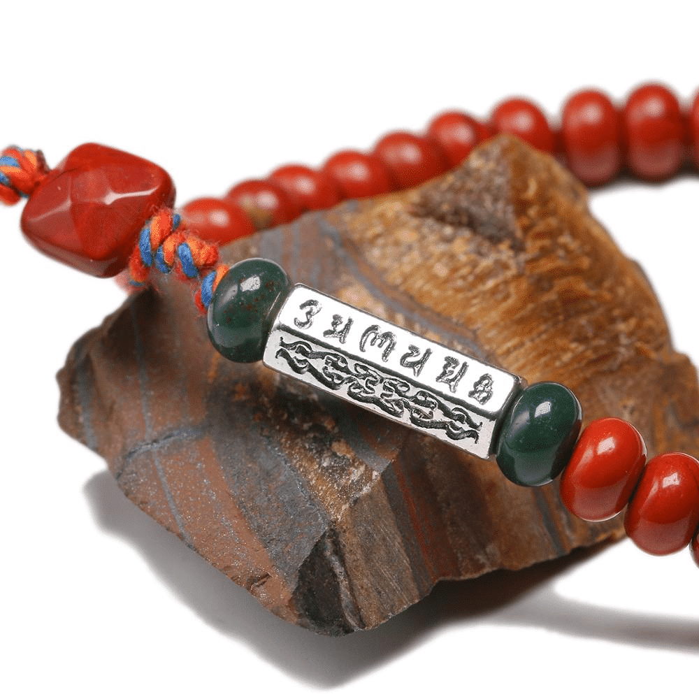 Men's Good Luck Bracelet