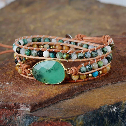 Jade Bracelet