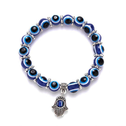 Evil Eye Protection Bracelet