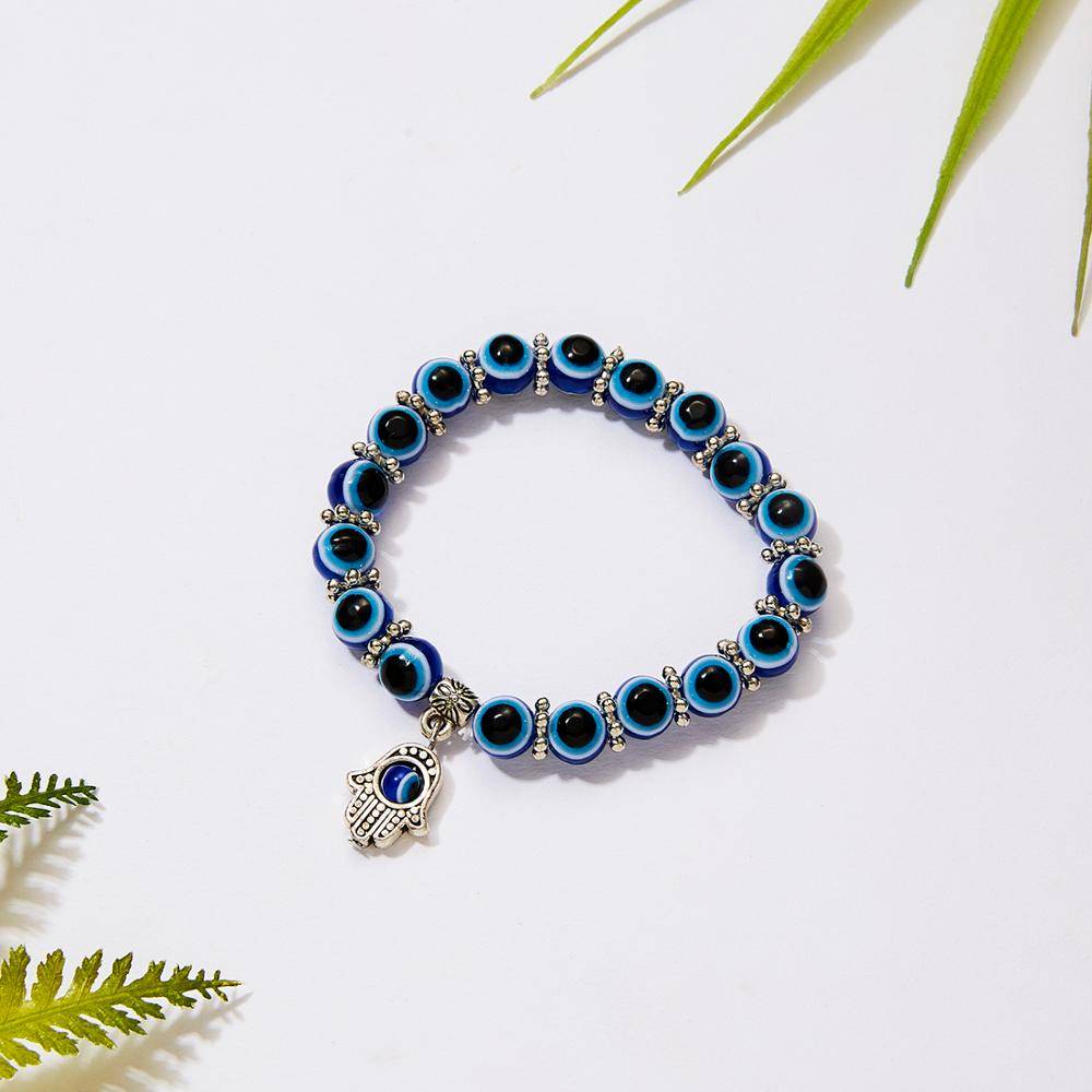 Evil Eye Protection Bracelet