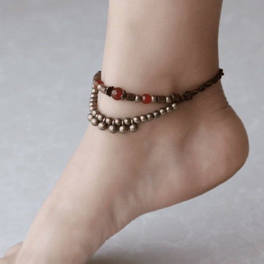 Women's Anklet