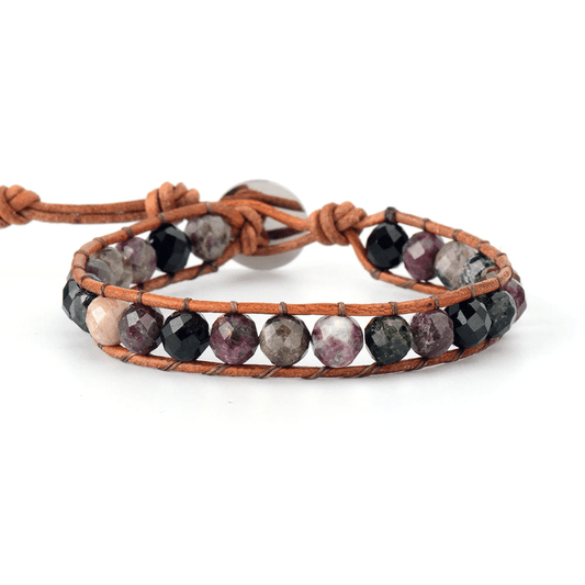 Tourmaline Bracelet