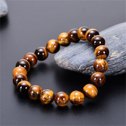 Tiger Eye Bracelet for Men and Women