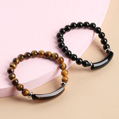 Women's Spiritual Bead Bracelet