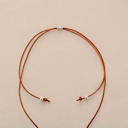 Labradorite Creativity Necklace