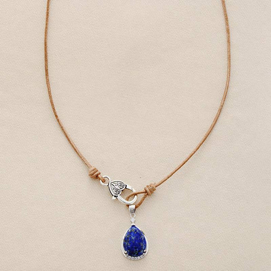 Lapis Lazuli Necklace